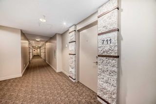 Photo 26: 711 8880 Horton Road SW in Calgary: Haysboro Apartment for sale : MLS®# A2120410