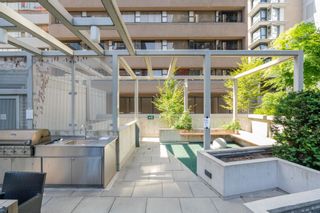 Photo 29: 706 1133 HORNBY Street in Vancouver: Downtown VW Condo for sale in "ADDITION" (Vancouver West)  : MLS®# R2851255