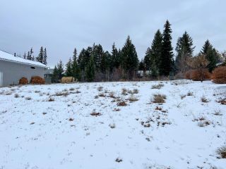 Photo 2: Lot 14 CARNOUSTIE PLACE in Fairmont Hot Springs: Vacant Land for sale : MLS®# 2460801