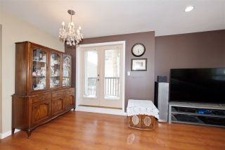 Photo 10: 6 9060 GENERAL CURRIE Road in Richmond: McLennan North Townhouse for sale in "Jimmy's Garden" : MLS®# R2399875