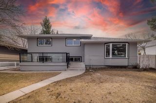 Photo 15: 47 Windermere Road SW in Calgary: Wildwood Detached for sale : MLS®# A1210603