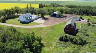 Photo 2: Red Fox Acres in Rosthern: Residential for sale (Rosthern Rm No. 403)  : MLS®# SK907153