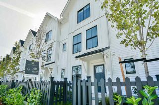 Photo 17: 52 5945 176A Street in Surrey: Cloverdale BC Townhouse for sale in "Crimson" (Cloverdale)  : MLS®# R2416464