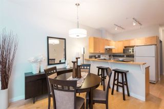 Photo 8: 215 1675 W 10TH AVENUE in Vancouver: Fairview VW Condo for sale (Vancouver West)  : MLS®# R2281835