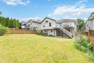 Photo 36: 34613 QUARRY Avenue in Abbotsford: Abbotsford East House for sale : MLS®# R2882990