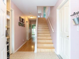 Photo 25: 30 10045 154 Street in Surrey: Guildford Townhouse for sale in "THE HEATHERTON" (North Surrey)  : MLS®# R2664043