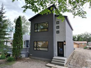 Photo 29: 1632 Wiggins Avenue South in Saskatoon: Haultain Residential for sale : MLS®# SK959390