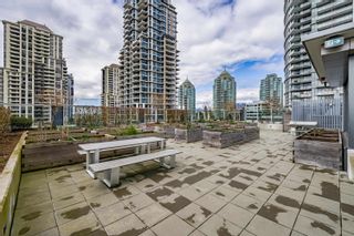 Photo 36: 1405 2085 SKYLINE Court in Burnaby: Brentwood Park Condo for sale in "Solo 3" (Burnaby North)  : MLS®# R2862953