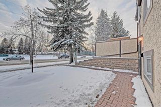 Photo 21: 104 3130 66 Avenue SW in Calgary: Lakeview House for sale : MLS®# C4162418