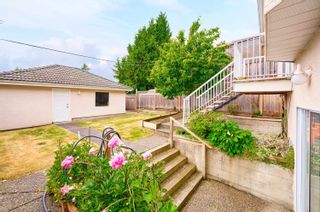 Photo 27: 7939 CARTIER Street in Vancouver: Marpole House for sale (Vancouver West)  : MLS®# R2900207