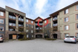 FEATURED LISTING: 2423 - 244 SHERBROOKE Street New Westminster