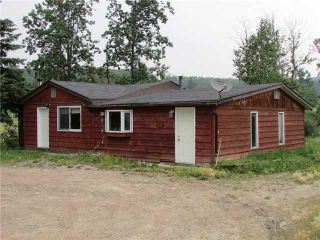 Photo 13: 12672 MUKLUK FRONTAGE Road in Charlie Lake: Lakeshore House for sale in "CHARLIE LAKE" (Fort St. John (Zone 60))  : MLS®# N235441