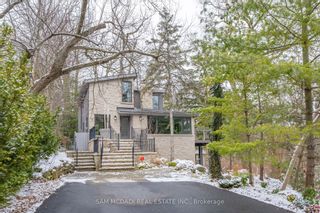 Main Photo: 1273 Queen Victoria Avenue in Mississauga: Lorne Park House (2-Storey) for sale : MLS®# W8172236