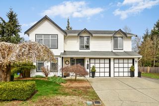 Photo 1: 31373 MCCONACHIE Place in Abbotsford: Abbotsford West House for sale : MLS®# R2862349