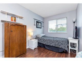 Photo 28: 107 1755 SALTON Road in Abbotsford: Central Abbotsford Condo for sale in "The Gateway" : MLS®# R2672858