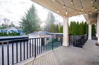 Photo 34: 5380 GILPIN Street in Burnaby: Deer Lake Place House for sale (Burnaby South)  : MLS®# R2850488