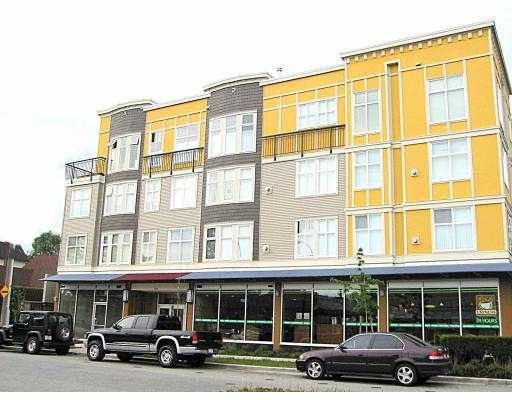 Main Photo: PH11 1503 W 65TH Ave in Vancouver: S.W. Marine Condo for sale (Vancouver West)  : MLS®# V642721