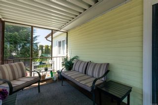 Photo 12: 112 6325 Metral Dr in Nanaimo: Na Pleasant Valley Manufactured Home for sale : MLS®# 919488