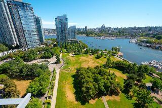 Photo 32: 1901 638 BEACH Crescent in Vancouver: Yaletown Condo for sale in "Icon I" (Vancouver West)  : MLS®# R2717413