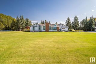 Photo 60: 2160 50302 Rge Rd 244 A: Rural Leduc County House for sale : MLS®# E4383032