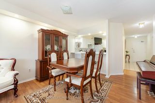 Photo 11: 606 234 Albion Road in Toronto: Elms-Old Rexdale Condo for sale (Toronto W10)  : MLS®# W8228802
