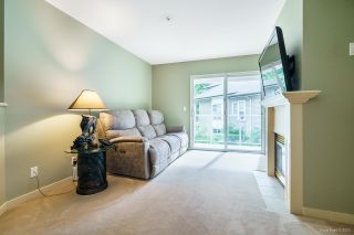 Photo 10: 306 2266 ATKINS Avenue in Port Coquitlam: Central Pt Coquitlam Condo for sale in "MAYFAIR TERRACE" : MLS®# R2820470