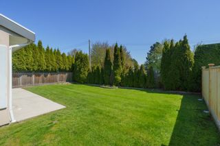 Photo 32: 4566 WYNE Crescent in Richmond: East Cambie House for sale : MLS®# R2777526