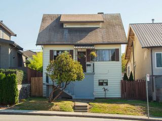Photo 1: 1948 E 33RD Avenue in Vancouver: Victoria VE House for sale (Vancouver East)  : MLS®# R2319440