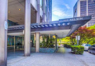 Photo 39: 1811 989 NELSON Street in Vancouver: Downtown VW Condo for sale in "ELECTRA" (Vancouver West)  : MLS®# R2513280
