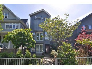 Photo 44: 510 E 7TH Avenue in Vancouver: Mount Pleasant VE 1/2 Duplex for sale (Vancouver East)  : MLS®# V1064952
