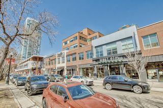 Photo 17: 1002 1500 7 Street SW in Calgary: Beltline Apartment for sale : MLS®# A2042771