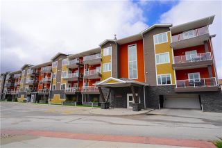 Main Photo: 207 902 Headmaster Row in Winnipeg: Algonquin Estates Condominium for sale (3H)  : MLS®# 202403217