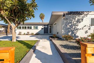 Photo 2: SERRA MESA House for sale : 3 bedrooms : 9142 Irvington in San Diego