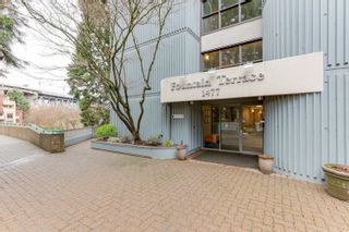 Photo 29: 101 1477 FOUNTAIN Way in Vancouver: False Creek Townhouse for sale in "Fountain Terrace" (Vancouver West)  : MLS®# R2750611