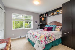 Photo 21: 34 2925 KING GEORGE Boulevard in Surrey: Elgin Chantrell Townhouse for sale (South Surrey White Rock)  : MLS®# R2705273