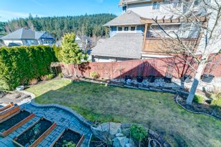 Photo 35: 100 CRANBERRY Court in Port Moody: Heritage Woods PM House for sale in "August Views by Parklane Homes" : MLS®# R2661311