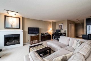 Photo 4: 2603 660 NOOTKA Way in Port Moody: Port Moody Centre Condo for sale in "NAHANNI" : MLS®# R2026667