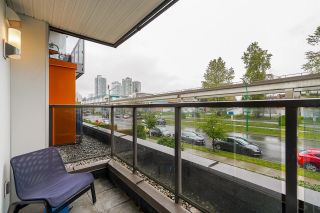 Photo 18: 208 5288 BERESFORD Street in Burnaby: Metrotown Condo for sale in "V2" (Burnaby South)  : MLS®# R2689400