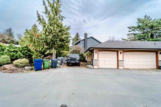 Photo 28: 36090 SOUTHRIDGE Place in Abbotsford: Abbotsford East House for sale : MLS®# R2815297