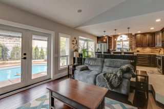 Photo 18: 35899 GRAYSTONE Drive in Abbotsford: Abbotsford East House for sale : MLS®# R2452620