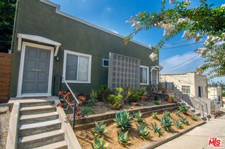 Photo 27: 1506 Scott Avenue in Los Angeles: Residential Income for sale (C21 - Silver Lake - Echo Park)  : MLS®# 23312441