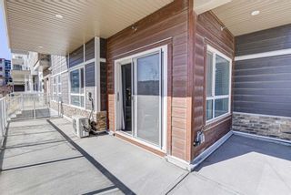 Photo 28: 108 360 Harvest Hills Common NE in Calgary: Harvest Hills Apartment for sale : MLS®# A1134975