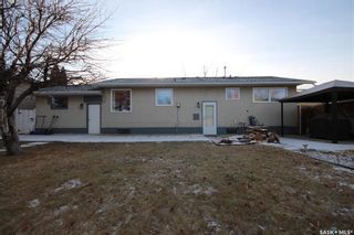 Photo 35: 9807 21st Avenue in North Battleford: McIntosh Park Residential for sale : MLS®# SK954740