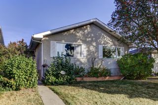 Main Photo: 1224 17A Street NE in Calgary: Mayland Heights Full Duplex for sale : MLS®# A2014525