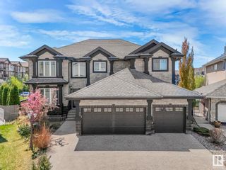 Main Photo: 6923 14 Avenue in Edmonton: Zone 53 House for sale : MLS®# E4389998