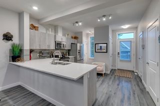 Photo 12: 218 Legacy Common SE in Calgary: Legacy Row/Townhouse for sale : MLS®# A2003849