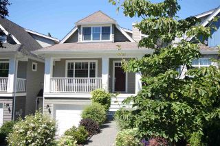 Photo 1: 15453 THRIFT Avenue: White Rock House for sale (South Surrey White Rock)  : MLS®# R2106234