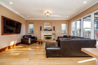 Photo 5: 7250 FRANCES Street in Burnaby: Simon Fraser Univer. House for sale (Burnaby North)  : MLS®# R2857831