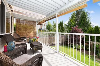 Photo 21: 3252 KARLEY Crescent in Coquitlam: River Springs House for sale in "HYDE PARK ESTATES" : MLS®# R2474303