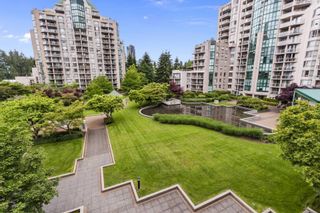 Photo 21: 405 1196 PIPELINE Road in Coquitlam: North Coquitlam Condo for sale in "THE HUDSON" : MLS®# R2702221